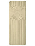 Saral Home Uni Anti Slip Yoga Mat