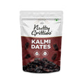 Nutty Gritties Premium Kalmi Dates- 350g