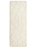Saral Home Flower Anti Slip Yoga Mat