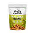 Nutty Gritties Thai Chilli Blend Trail Mix - 200g