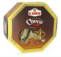 Lion Chocodate with badam - Pack of 2(300g Each Pack)