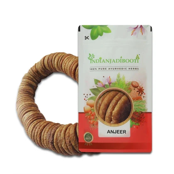 IndianJadiBooti Anjeer