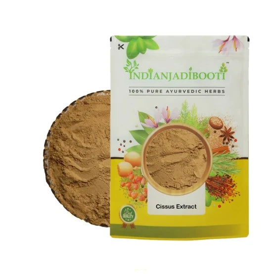 IndianJadiBooti Cissus Extract
