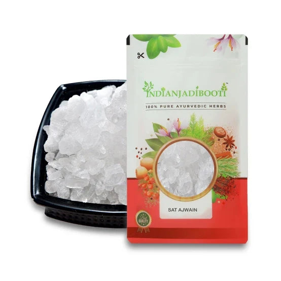 IndianJadiBooti Sat Ajwain