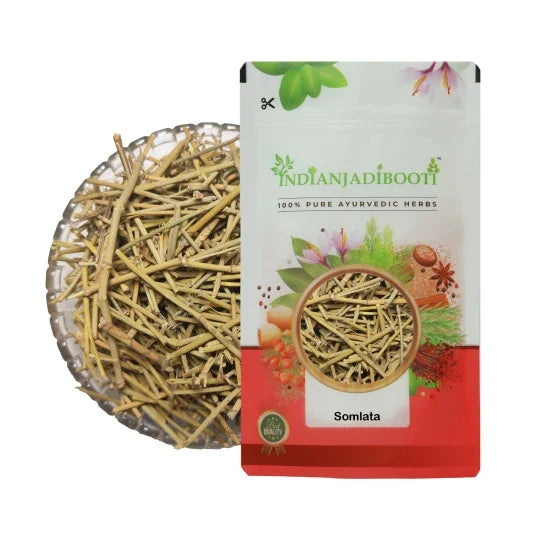 IndianJadiBooti Somlata (Panchang)