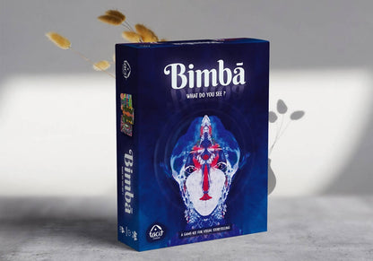 Tacit Games Bimba Game