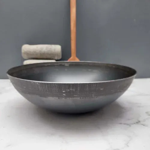 Zishta Iron Roomali Roti Tawa Kadai