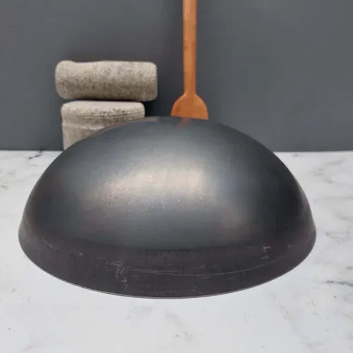 Zishta Iron Roomali Roti Tawa Kadai