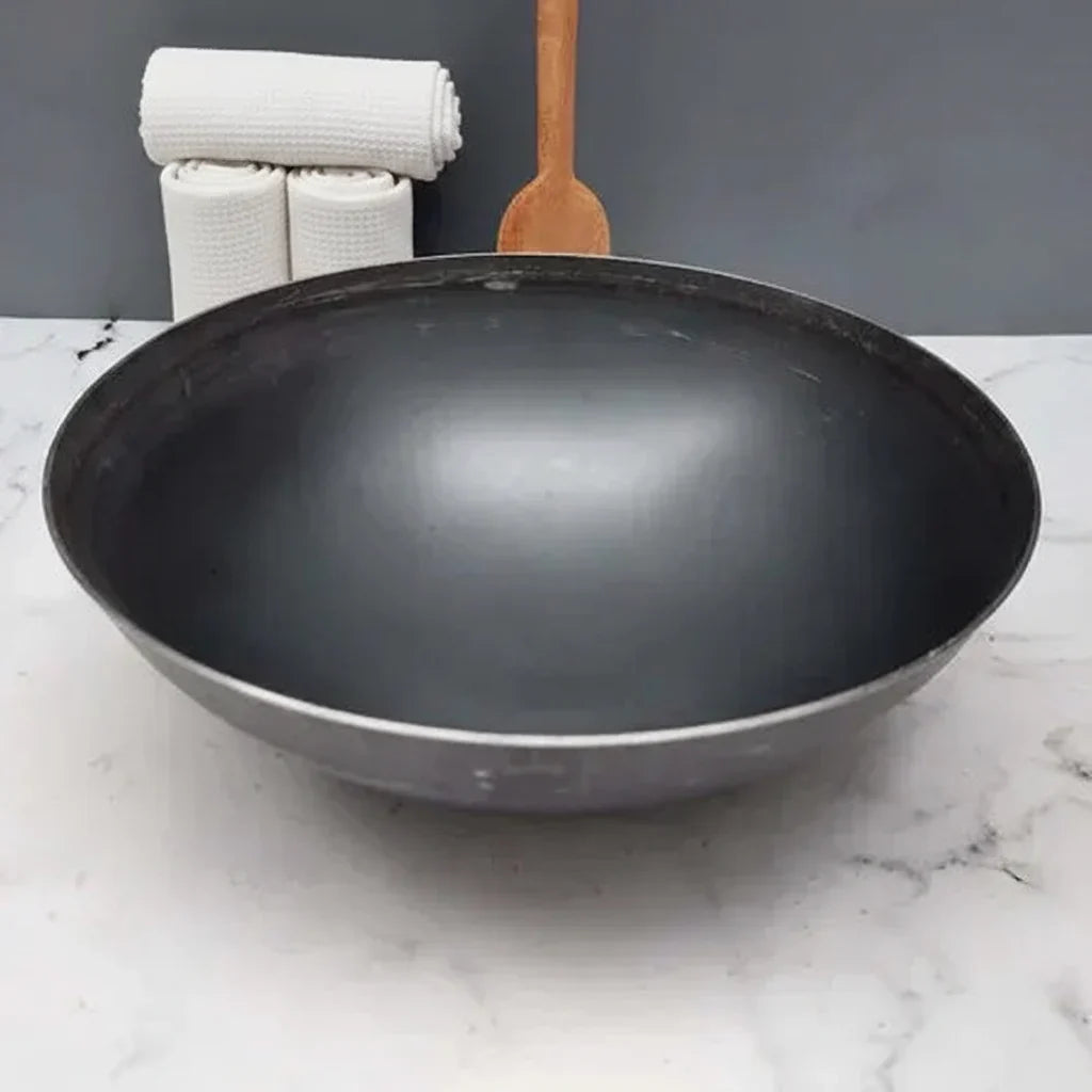 Zishta Iron Roomali Roti Tawa Kadai
