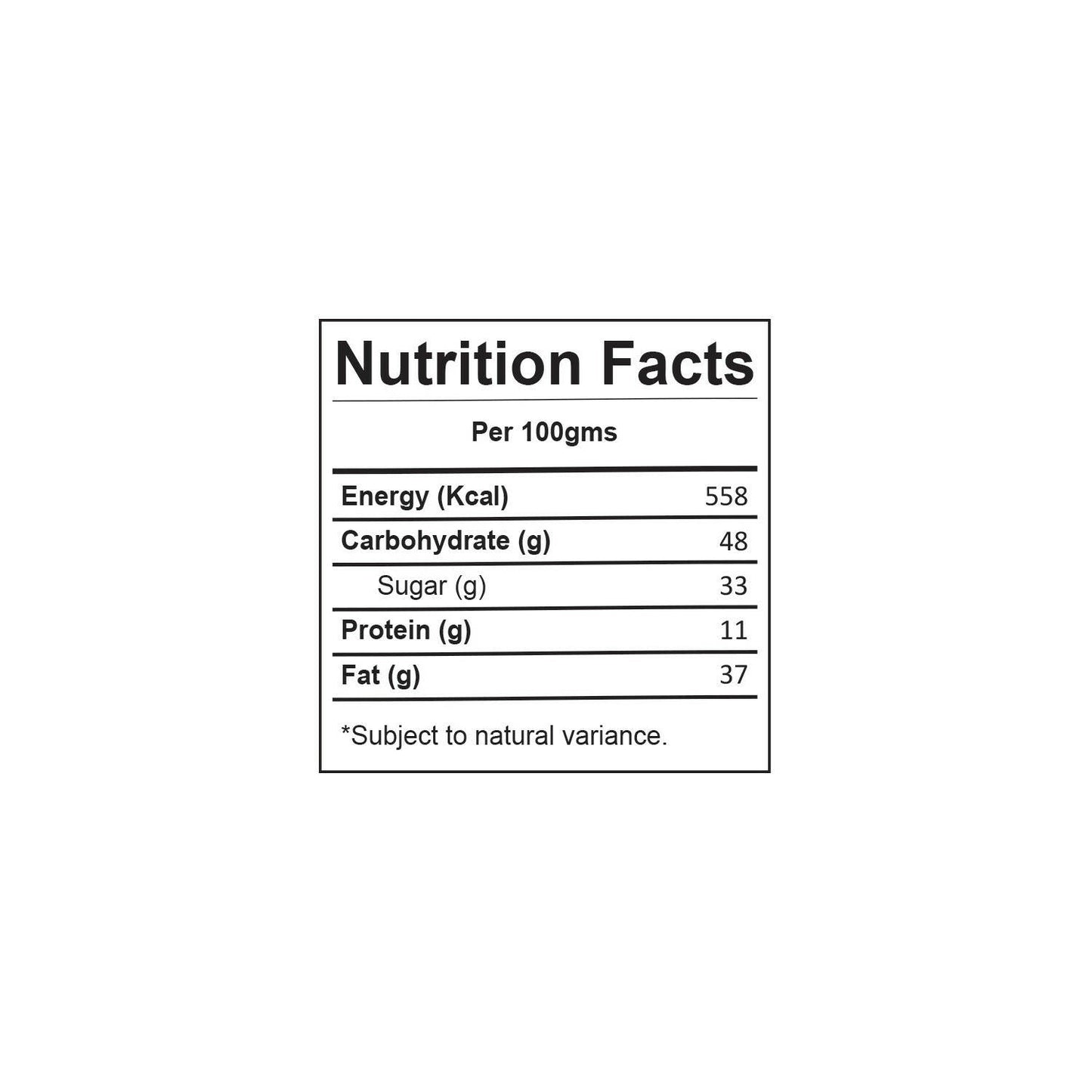 Dibha - Honest Snacking Healthy Chivda Snack