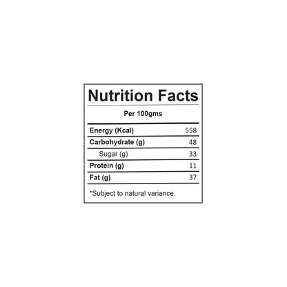 Dibha - Honest Snacking Healthy Chivda Snack