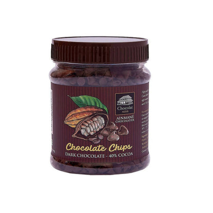Ainmane Dark Chocolate Chips