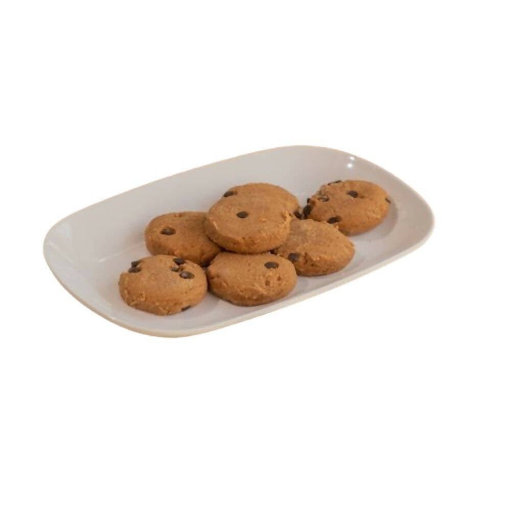 Jagdish Choco Chips Cookies
