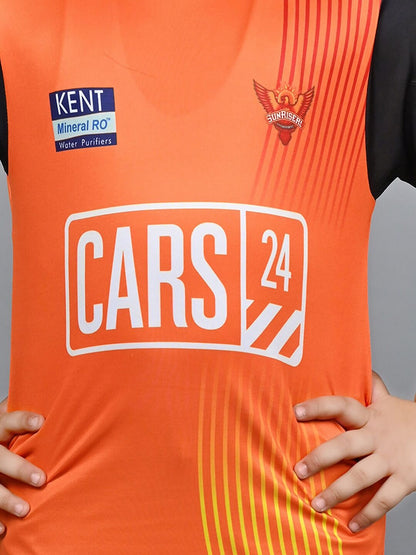 Baesd Boys Sports Printed Cricket Jersey IPL, T20 T-shirt