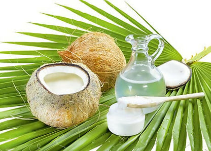 Ammi Samayal Wood Cold Pressed Coconut Oil