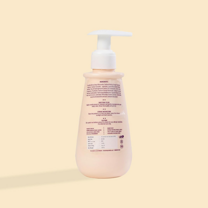 Familio Squishy mushy body wash