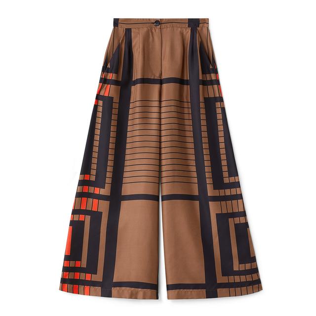 Soft Satin Silk Women's Co-ord Set