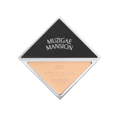 MUZIGAE MANSION Fitting Blush - 05 Find