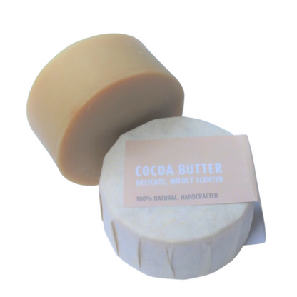 Coconess Cocoa Butter Soap