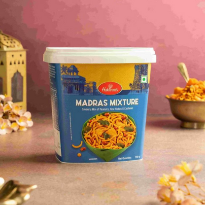Haldiram's Madras Mixture