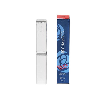 Chambor 701 Rouge Plump ++ Sustainable Lipstick