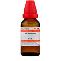 Dr. Willmar Schwabe India Iris Versicolor Dilution