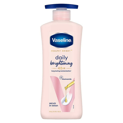 Vaseline All In One Body Care Needs Combo
