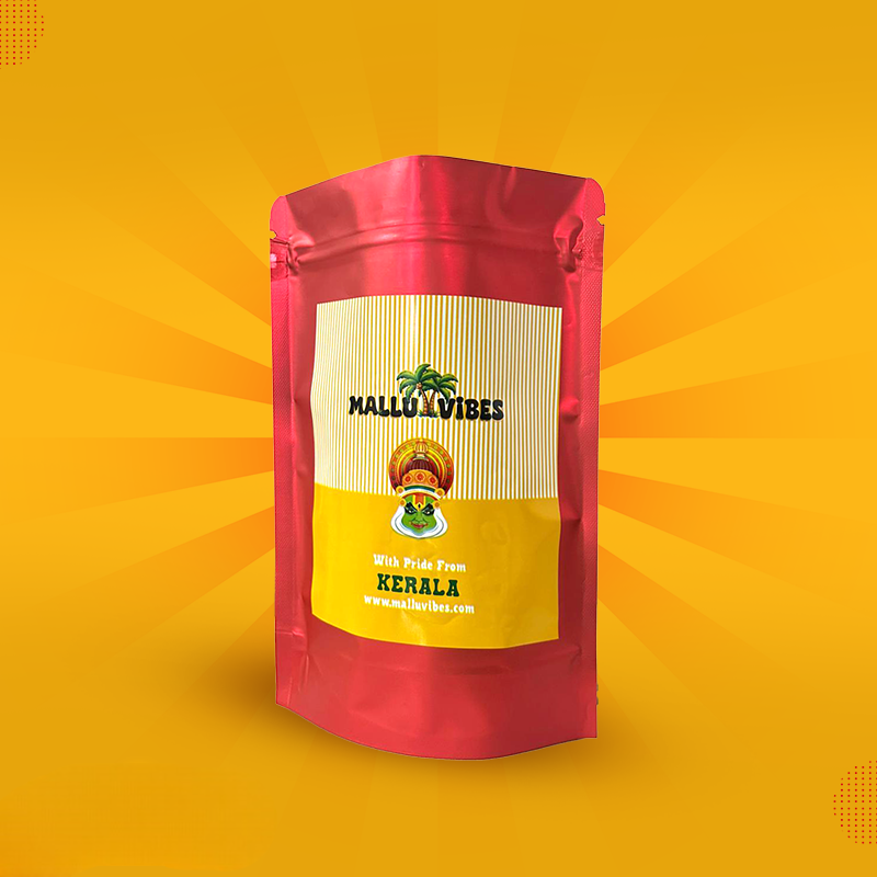 Mallu Vibes Palm Jaggery