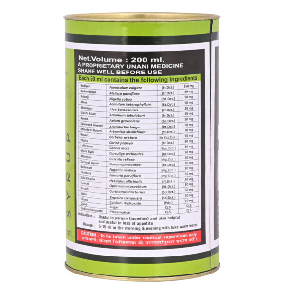Cipzer Herbal Supplement Capsules