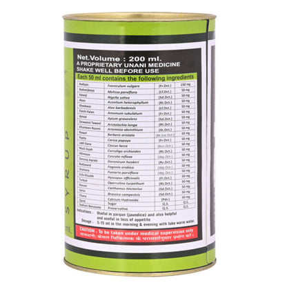 Cipzer Herbal Supplement Capsules