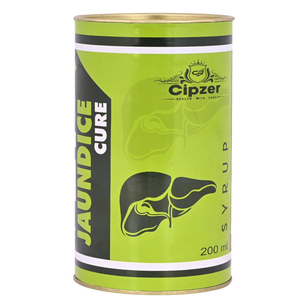 Cipzer Herbal Supplement Capsules