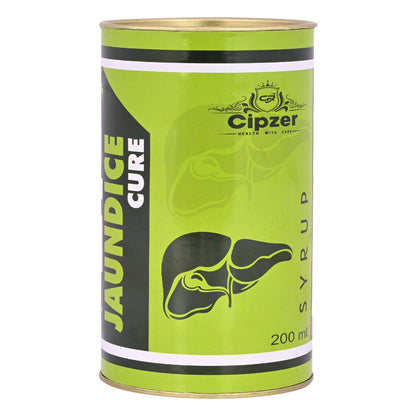Cipzer Herbal Supplement Capsules