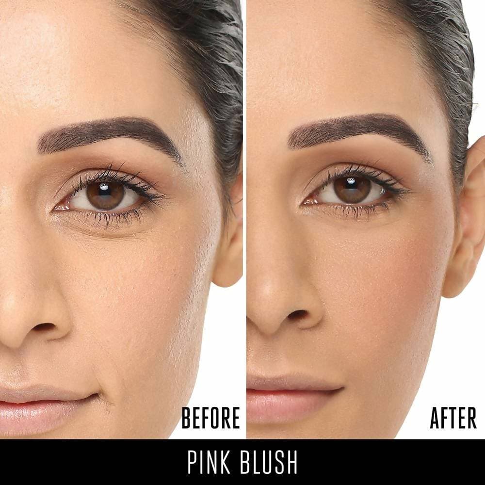 Lakme Absolute Face Stylist Blush Duos Coral Blush - 6 gms