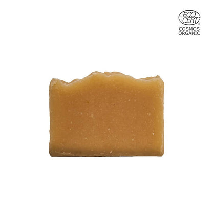 Juicy Chemistry Aloe Calendula & Shea Organic Baby Soap