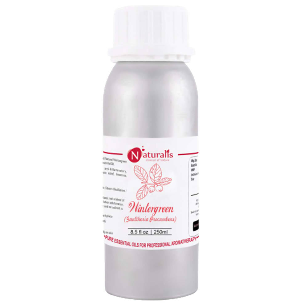 Naturalis Essence of Nature Gaultheria Essential Oil