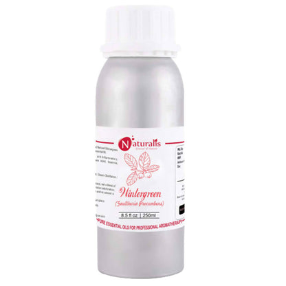 Naturalis Essence of Nature Gaultheria Essential Oil