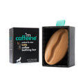 mCaffeine Latte Coffee Soap Bar – Hydrating & Nourishing Body Cleanser