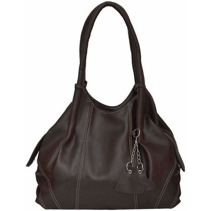 Hand-held Bag  (Beige) - Multi Colours