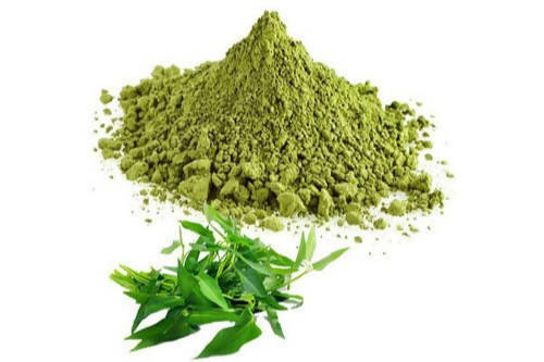 Hebsur Herbals Curry Leaves Powder