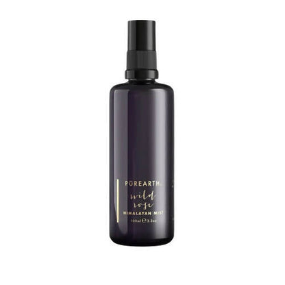 Purearth Wild Rose Himalayan Mist