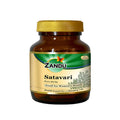 Zandu Satavari Pure Herbs Capsules - 60 Caps