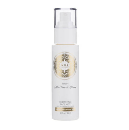 Ahe Naturals Aloe Vera & Neem Hydrating Face Mist