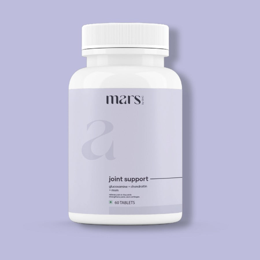 Mars by GHC Joint Support 1200mg - 60 tabs