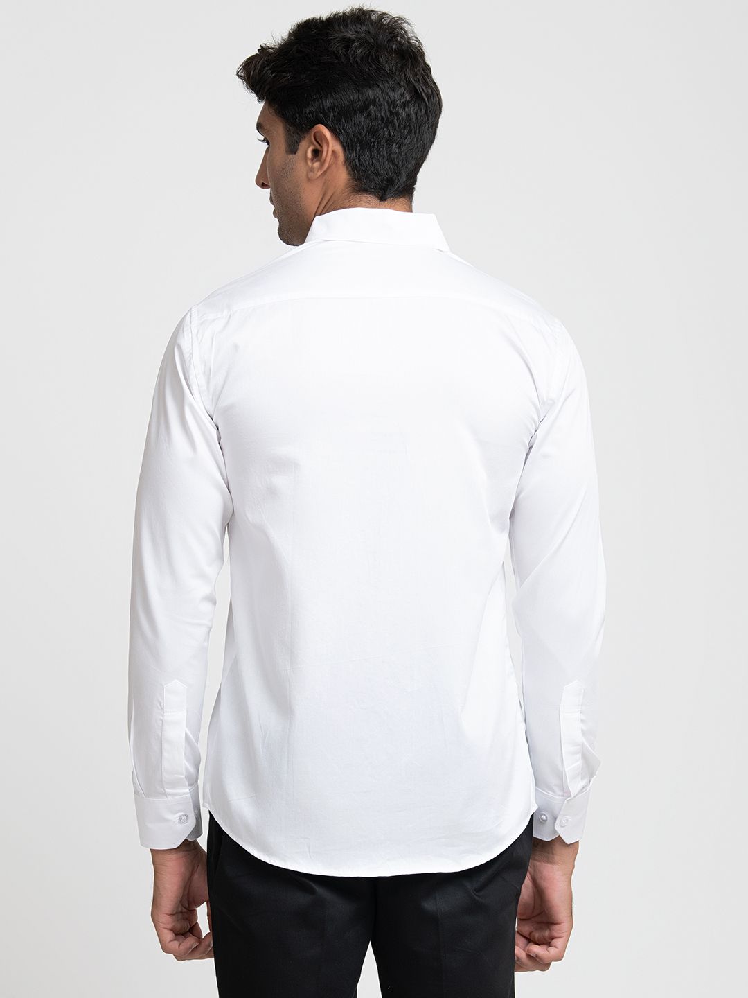 Bird Embroidered Shirt by Hilo Design