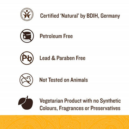 Soultree Indian Rose Face Wash With Turmeric & Honey