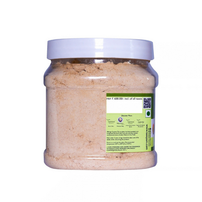 Tassyam Organics Amchur - Dry Mango Powder