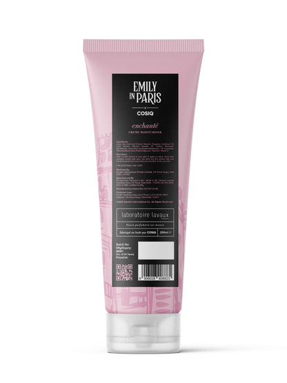 Cos-IQ Emily In Paris Emily's Enchanté Creme Moisturizer