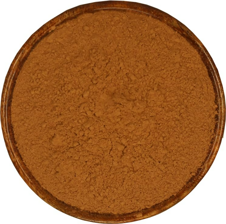 Carmel Organics Arjuna Bark Powder