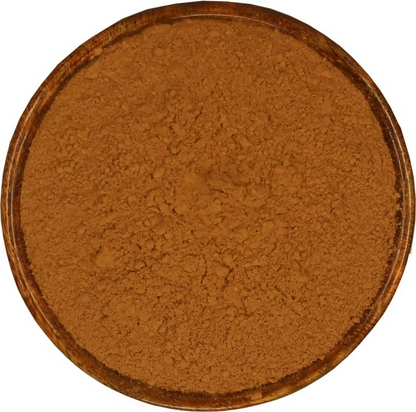 Carmel Organics Arjuna Bark Powder