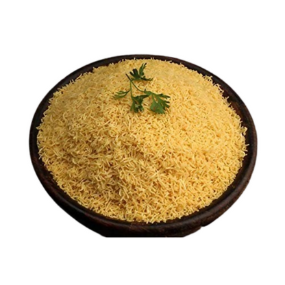 FreshoCartz Nylon Namkeen Sev for Bhel